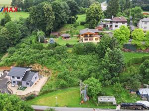 Prodej pozemku pro bydlení, Dlouhá Třebová, 700 m2