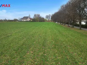 Prodej pozemku pro bydlení, Žamberk, 520 m2