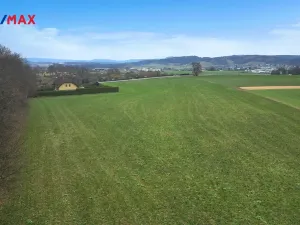 Prodej pozemku pro bydlení, Žamberk, 520 m2