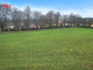 Prodej pozemku pro bydlení, Žamberk, 520 m2