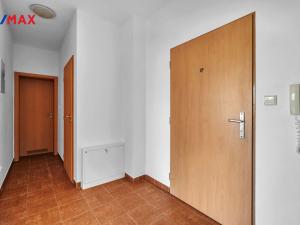 Pronájem bytu 2+1, Ústí nad Orlicí - Hylváty, Dukelská, 57 m2