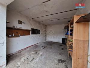 Prodej garáže, Nejdek, Chodovská, 23 m2