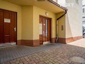 Prodej činžovního domu, Vrchlabí, Sv. Čecha, 705 m2