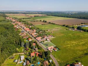 Prodej pozemku pro bydlení, Kladruby nad Labem - Bílé Vchynice, 1300 m2