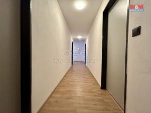 Pronájem bytu 1+kk, Klatovy - Luby, 22 m2