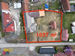 Prodej rodinného domu, Drnovice, 159 m2