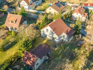 Prodej rodinného domu, Mníšek pod Brdy, Čisovická, 165 m2