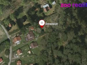 Prodej pozemku pro bydlení, Chlum u Třeboně, 665 m2