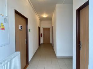 Pronájem kanceláře, Mladá Boleslav - Mladá Boleslav II, Mládežnická, 48 m2