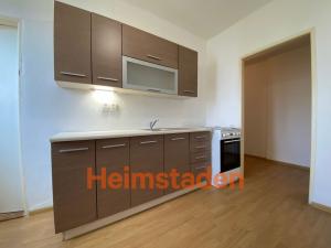 Pronájem bytu 2+1, Orlová - Poruba, Hornická, 52 m2