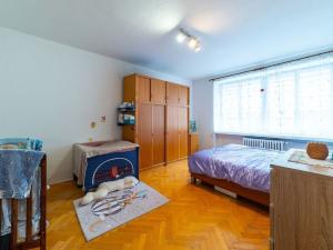 Prodej bytu 2+1, Zlín, Lorencova, 66 m2
