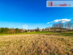 Prodej pozemku pro bydlení, Velká Bukovina - Karlovka, 2341 m2