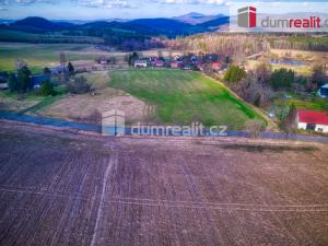 Prodej pozemku pro bydlení, Velká Bukovina - Karlovka, 2341 m2