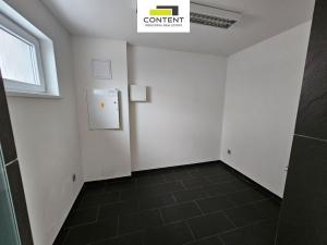 Pronájem komerčního pozemku, Plzeň - Skvrňany, Domažlická, 1450 m2