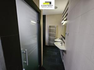 Pronájem komerčního pozemku, Plzeň - Skvrňany, Domažlická, 1450 m2