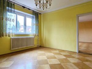 Prodej rodinného domu, Vendryně, 160 m2