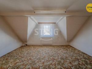 Prodej rodinného domu, Dvorce, Olomoucká, 124 m2