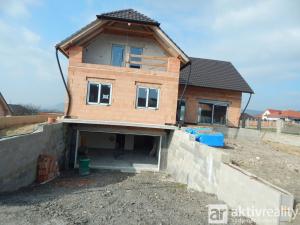 Prodej rodinného domu, Trnovany - Podviní, 358 m2
