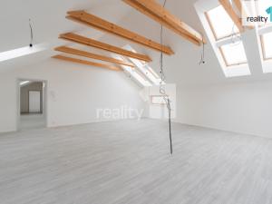 Prodej bytu 4+kk, Praha - Sobín, Hostivická, 151 m2