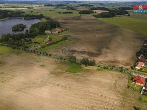 Prodej pozemku pro bydlení, Sezemice, 1679 m2