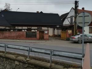 Prodej restaurace, Luka nad Jihlavou, Hřbitovní, 688 m2