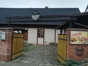 Prodej restaurace, Luka nad Jihlavou, Hřbitovní, 688 m2