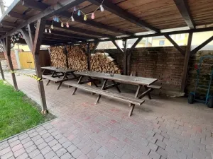 Prodej restaurace, Luka nad Jihlavou, Hřbitovní, 688 m2