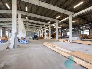 Prodej výrobních prostor, Hladov, 4500 m2