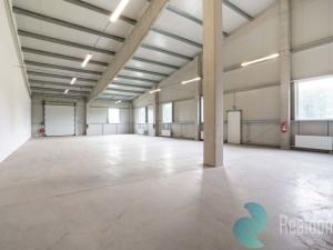 Prodej výrobních prostor, Hladov, 4500 m2