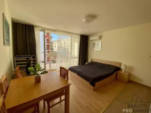 Prodej bytu 1+1, Свети Влас,Bulharsko, 44 m2
