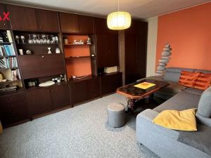 Prodej bytu 3+1, Červená Řečice, 61 m2