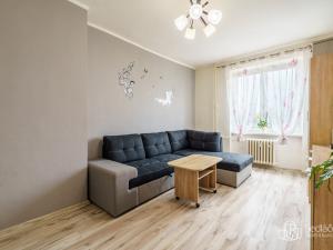 Prodej bytu 2+1, Sokolov, Sokolovská, 50 m2