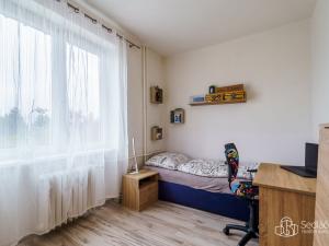 Prodej bytu 2+1, Sokolov, Sokolovská, 50 m2