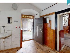 Prodej rodinného domu, Makov, 80 m2