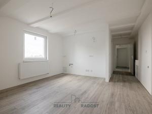 Prodej bytu 2+kk, Rakousko, Groß-Siegharts, 49 m2