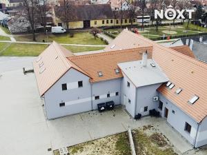 Prodej domu, Slavonice, Svatopluka Čecha, 1023 m2