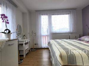 Pronájem bytu 2+kk, Písek - Budějovické Předměstí, Dr. M. Horákové, 53 m2