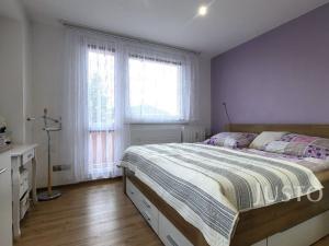 Pronájem bytu 2+kk, Písek - Budějovické Předměstí, Dr. M. Horákové, 53 m2