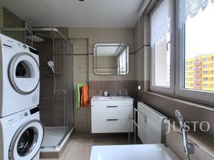 Pronájem bytu 2+kk, Písek - Budějovické Předměstí, Dr. M. Horákové, 53 m2