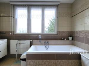 Pronájem bytu 2+kk, Písek - Budějovické Předměstí, Dr. M. Horákové, 53 m2