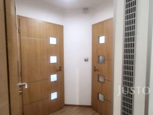 Pronájem bytu 2+kk, Písek - Budějovické Předměstí, Dr. M. Horákové, 53 m2