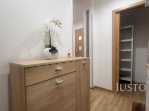Pronájem bytu 2+kk, Písek - Budějovické Předměstí, Dr. M. Horákové, 53 m2