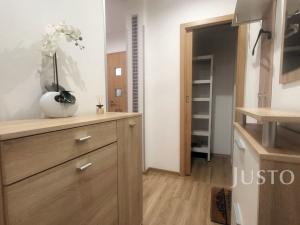 Pronájem bytu 2+kk, Písek - Budějovické Předměstí, Dr. M. Horákové, 53 m2