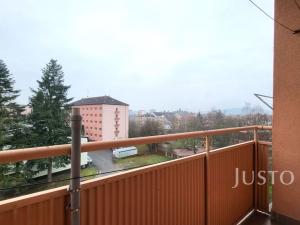 Pronájem bytu 2+kk, Písek - Budějovické Předměstí, Dr. M. Horákové, 53 m2