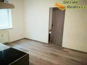 Pronájem bytu 1+1, Ostrava, Kasární, 35 m2