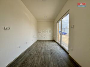 Prodej domu na klíč, Strakonice - Strakonice I, Bavorova, 30 m2