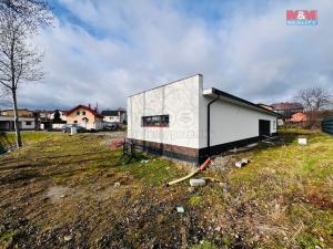Prodej rodinného domu, Markvartovice, 206 m2