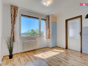Prodej bytu 2+1, Ústí nad Labem - Mojžíř, Peškova, 51 m2