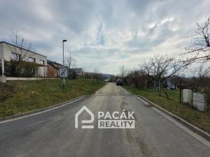 Prodej pozemku pro bydlení, Šternberk, 908 m2