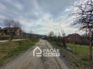 Prodej pozemku pro bydlení, Šternberk, 890 m2